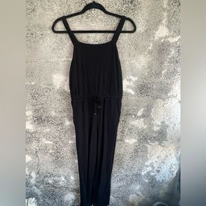 Club Monaco Black Jumpsuit size XS
